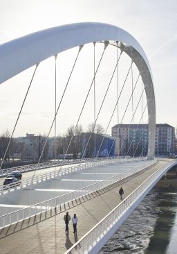 Cittadella Bridge