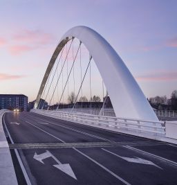 Cittadella Bridge