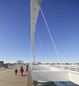 Cittadella Bridge