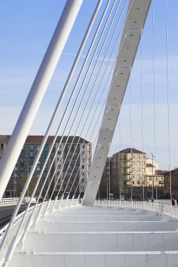 Cittadella Bridge