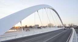 Cittadella Bridge