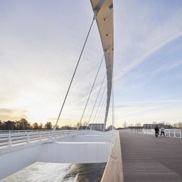 Cittadella Bridge