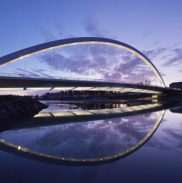 Cittadella Bridge