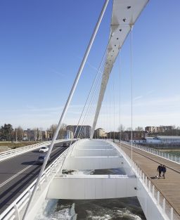 Cittadella Bridge