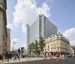 Paddington Square