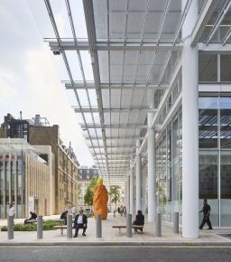 Paddington Square