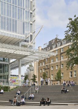 Paddington Square