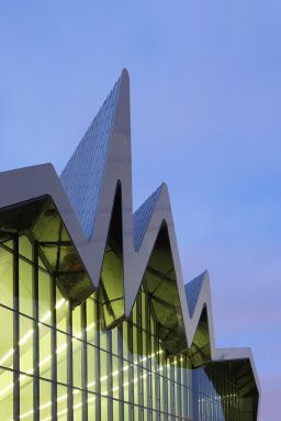 Riverside Transport Museum