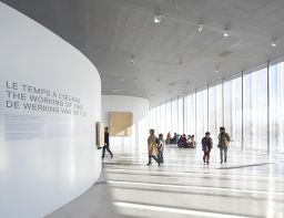 Musée du Louvre-Lens