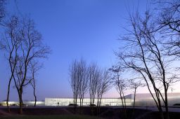 Musée du Louvre-Lens