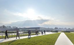 Musée du Louvre-Lens