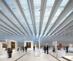 Musée du Louvre-Lens