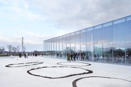 Musée du Louvre-Lens