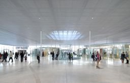 Musée du Louvre-Lens