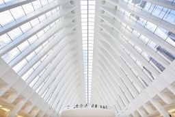 World Trade Centre Station