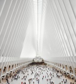 World Trade Centre Station