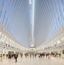 World Trade Centre Station