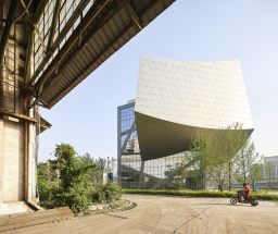 Zhang Zhidong Museum