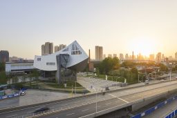 Zhang Zhidong Museum