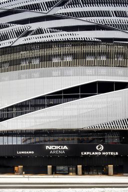 Nokia Arena