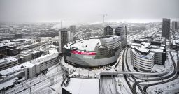 Nokia Arena