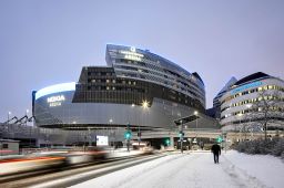 Nokia Arena