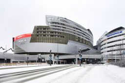 Nokia Arena