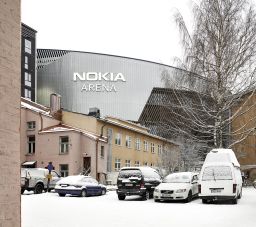 Nokia Arena