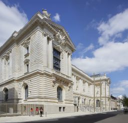 Musée des Beaux Arts