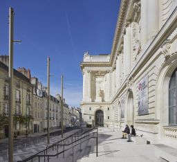 Musée des Beaux Arts