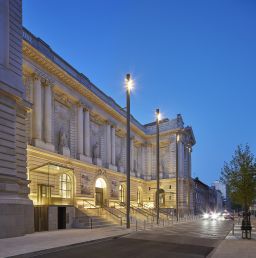 Musée des Beaux Arts