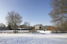 The Sainsbury Laboratory