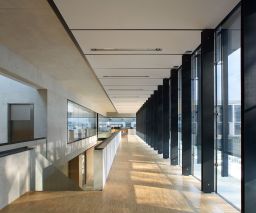 The Sainsbury Laboratory