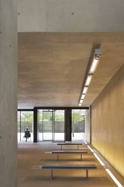 The Sainsbury Laboratory