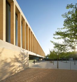 The Sainsbury Laboratory