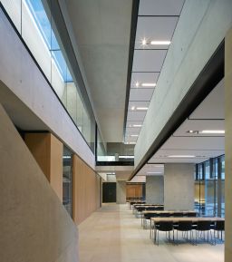 The Sainsbury Laboratory