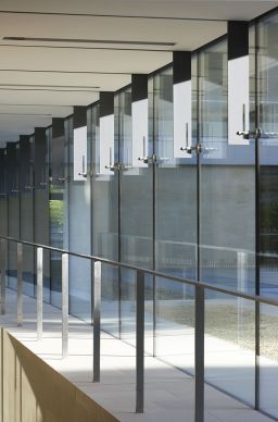 The Sainsbury Laboratory