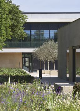 The Sainsbury Laboratory