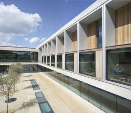 The Sainsbury Laboratory