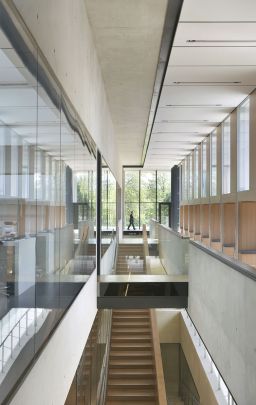 The Sainsbury Laboratory