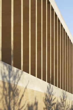 The Sainsbury Laboratory