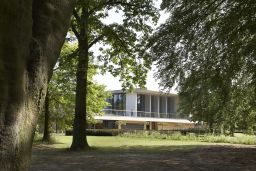 The Sainsbury Laboratory