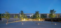 The Sainsbury Laboratory