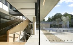 The Sainsbury Laboratory