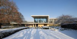 The Sainsbury Laboratory