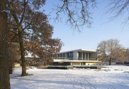 The Sainsbury Laboratory