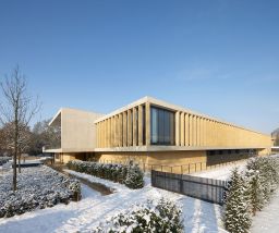 The Sainsbury Laboratory