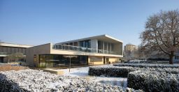 The Sainsbury Laboratory