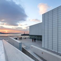 Turner Contemporary