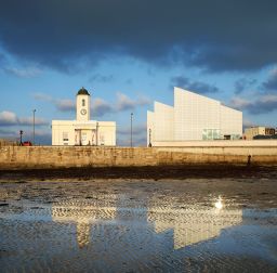 Turner Contemporary